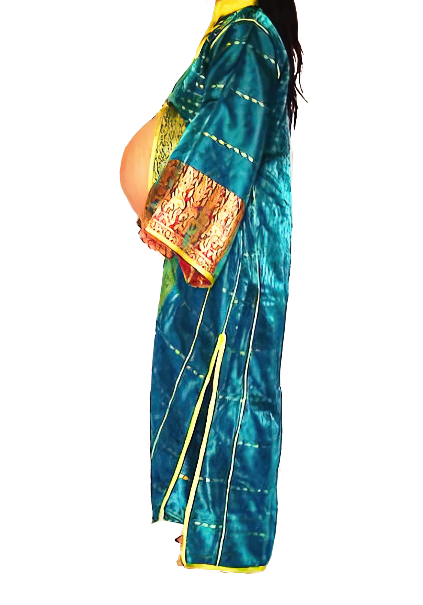 Le Corps Pansant - 2009